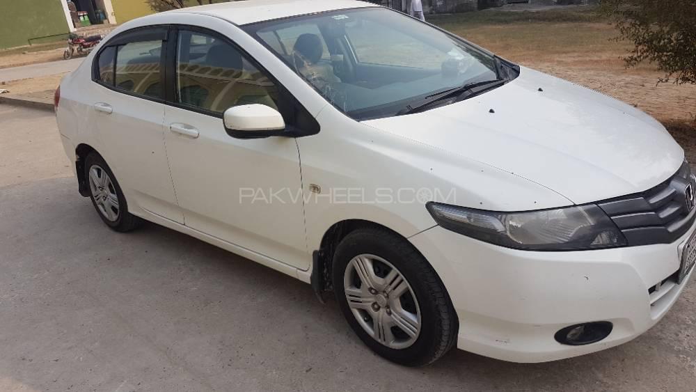 Honda City 2013 for Sale in Lahore Honda City 2013 for Sale in Lahore Image-3