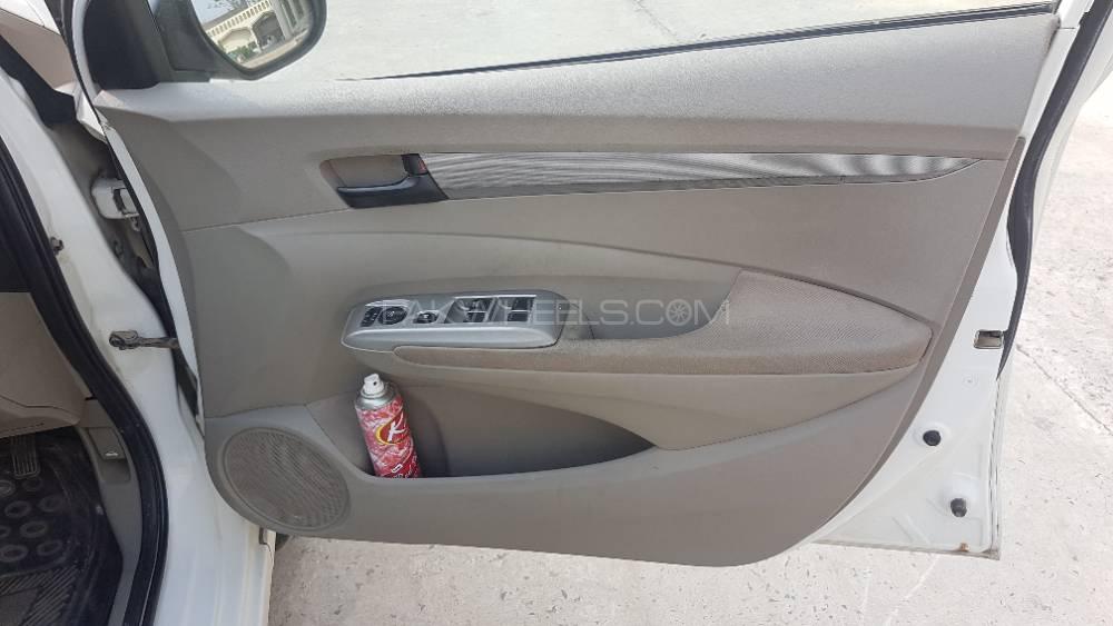 Honda City 2013 for Sale in Lahore Honda City 2013 for Sale in Lahore Image-8