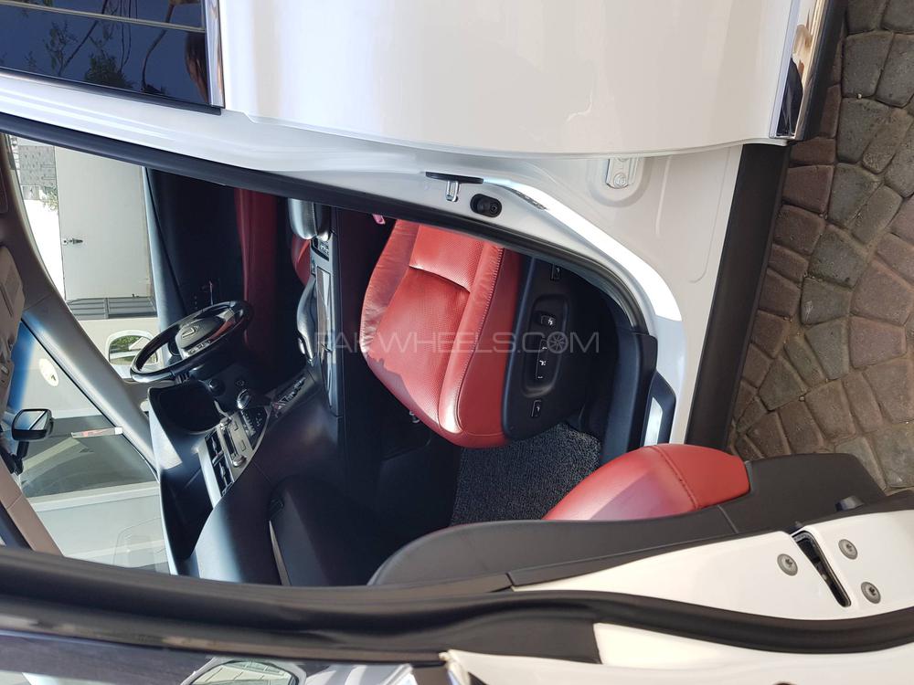 Lexus RX Series 2012 for Sale in Lahore Lexus RX Series 2012 for Sale in Lahore Image-10