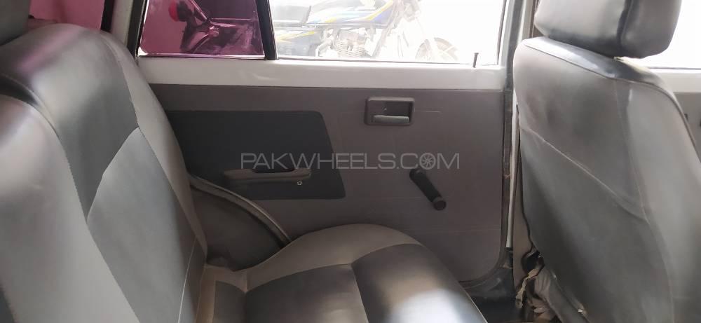 Suzuki Mehran 2010 for Sale in Bahawalpur Suzuki Mehran 2010 for Sale in Bahawalpur Image-4