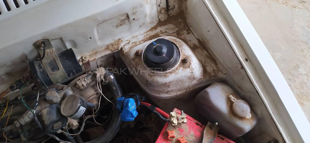 Suzuki Mehran 2010 for Sale in Bahawalpur Suzuki Mehran 2010 for Sale in Bahawalpur Image-10