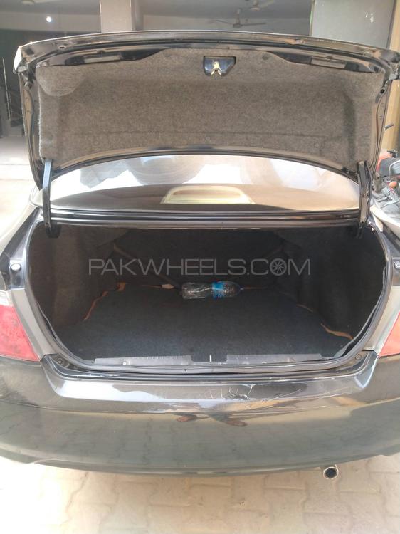 Honda City 2008 for Sale in Peshawar Honda City 2008 for Sale in Peshawar Image-2