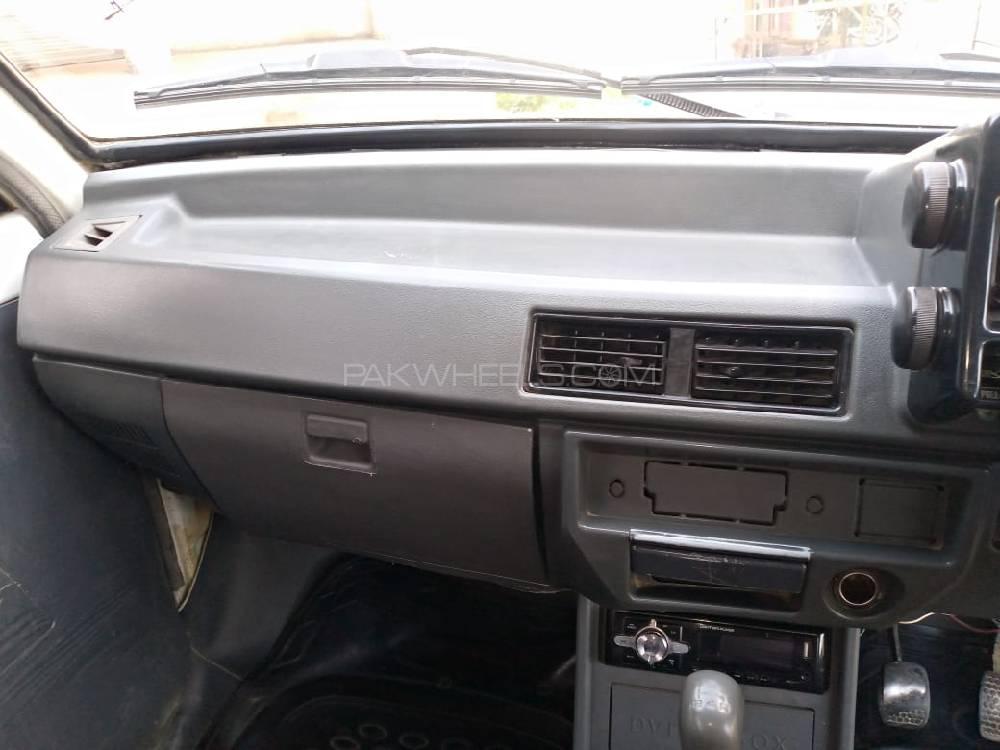 Suzuki Mehran 2007 for Sale in Attock Suzuki Mehran 2007 for Sale in Attock Image-6