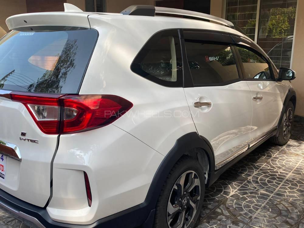 Honda BR-V 2020 for Sale in Lahore Honda BR-V 2020 for Sale in Lahore Image-11