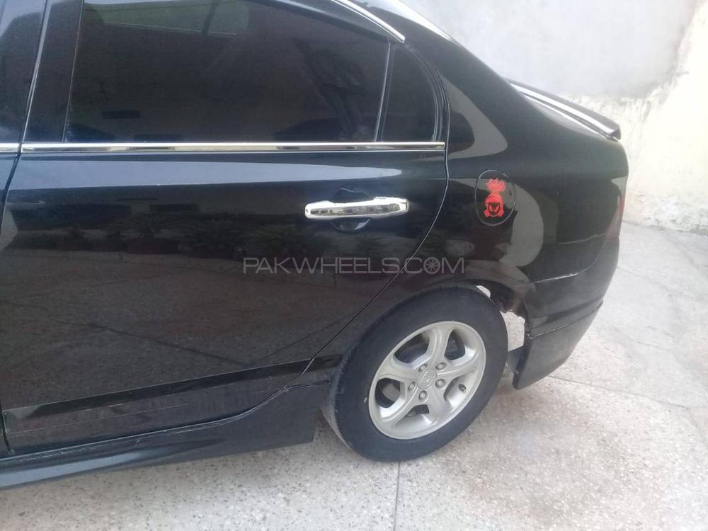Honda Civic 2009 for Sale in Mardan Image-1