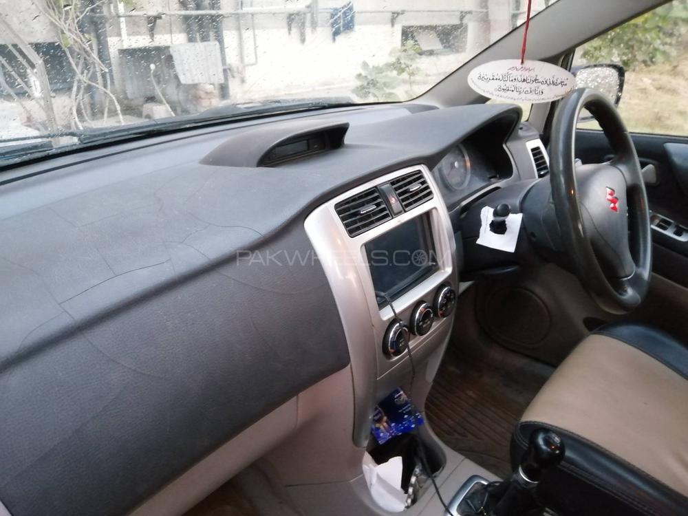 Suzuki Liana 2009 for Sale in Lahore Suzuki Liana 2009 for Sale in Lahore Image-3