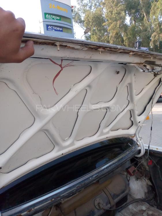 Toyota Crown 1984 for Sale in Jauharabad Toyota Crown 1984 for Sale in Jauharabad Image-10