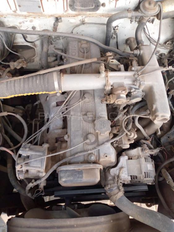 Toyota Crown 1984 for Sale in Jauharabad Toyota Crown 1984 for Sale in Jauharabad Image-12