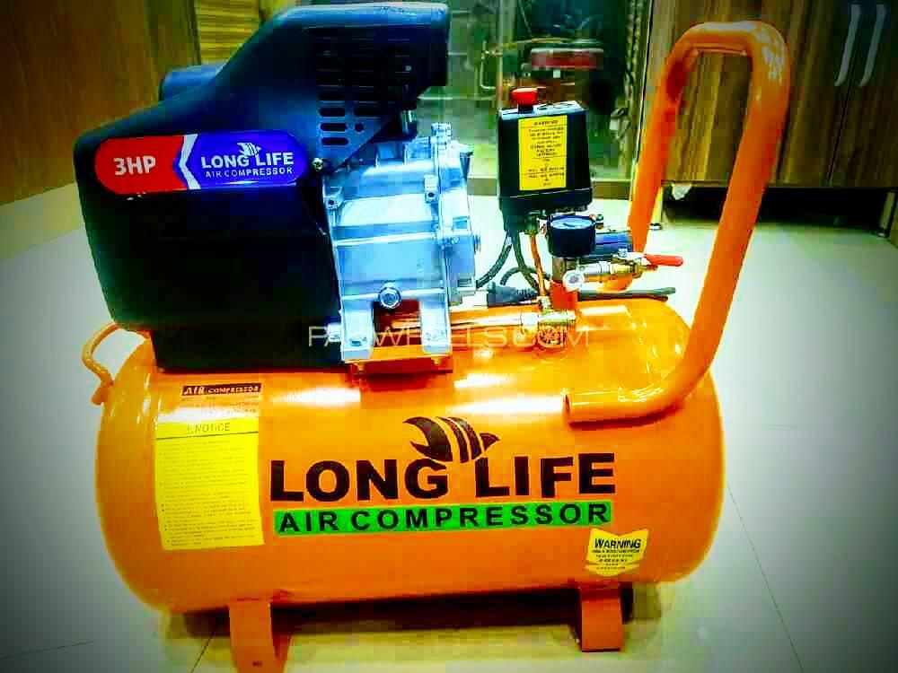 air compressor Image-1