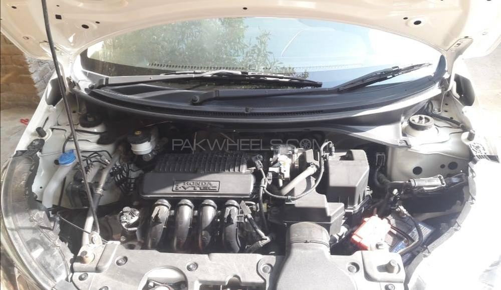 ہونڈا بی آر-وی 2020 for Sale in گجرات ہونڈا بی آر-وی 2020 for Sale in گجرات Image-5