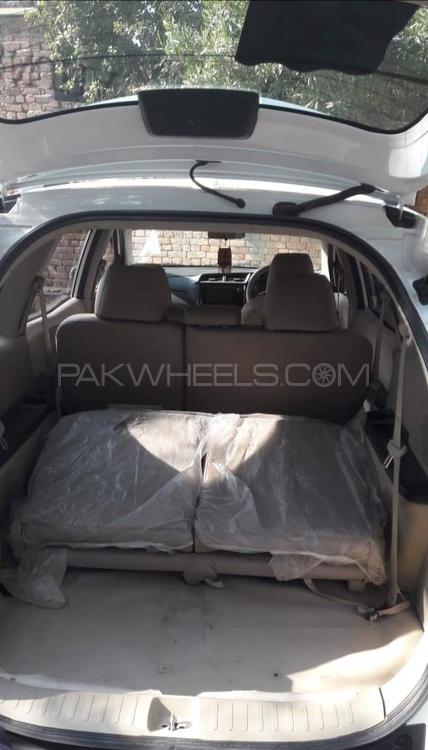 ہونڈا بی آر-وی 2020 for Sale in گجرات ہونڈا بی آر-وی 2020 for Sale in گجرات Image-12