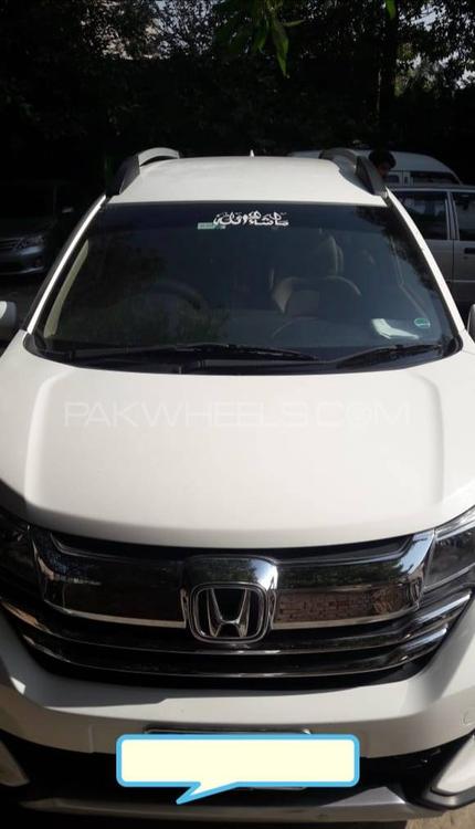 ہونڈا بی آر-وی 2020 for Sale in گجرات ہونڈا بی آر-وی 2020 for Sale in گجرات Image-2