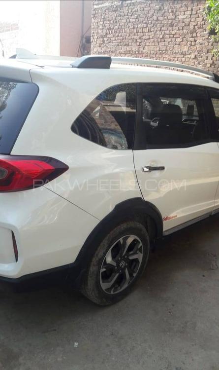 ہونڈا بی آر-وی 2020 for Sale in گجرات ہونڈا بی آر-وی 2020 for Sale in گجرات Image-14