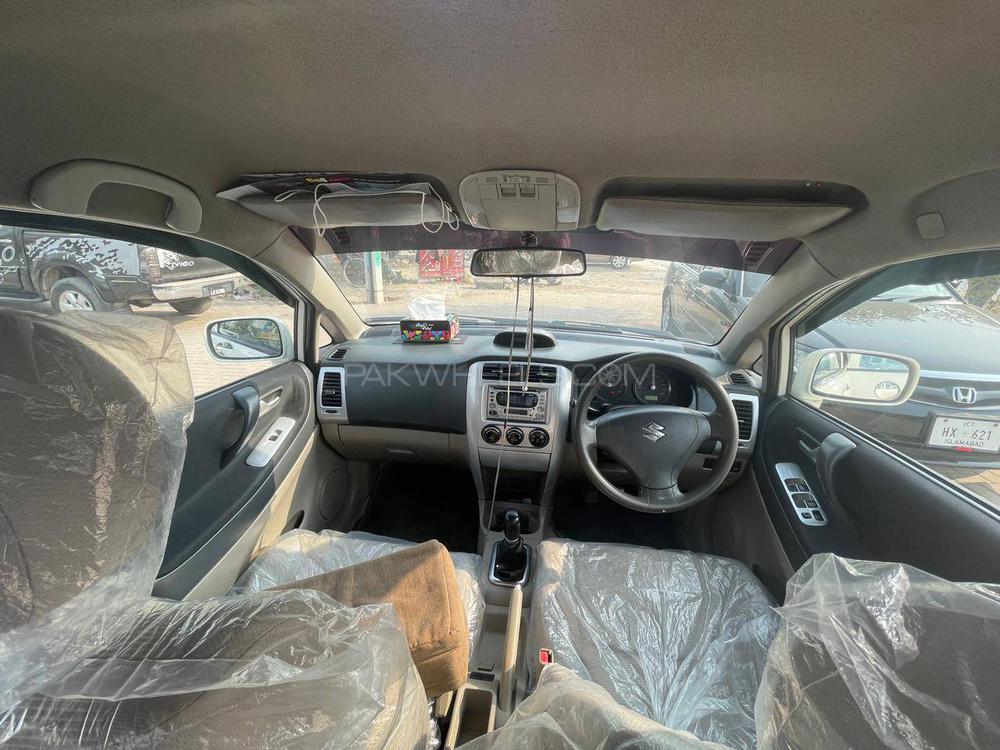 Suzuki Liana 2006 for Sale in Gujrat Suzuki Liana 2006 for Sale in Gujrat Image-3