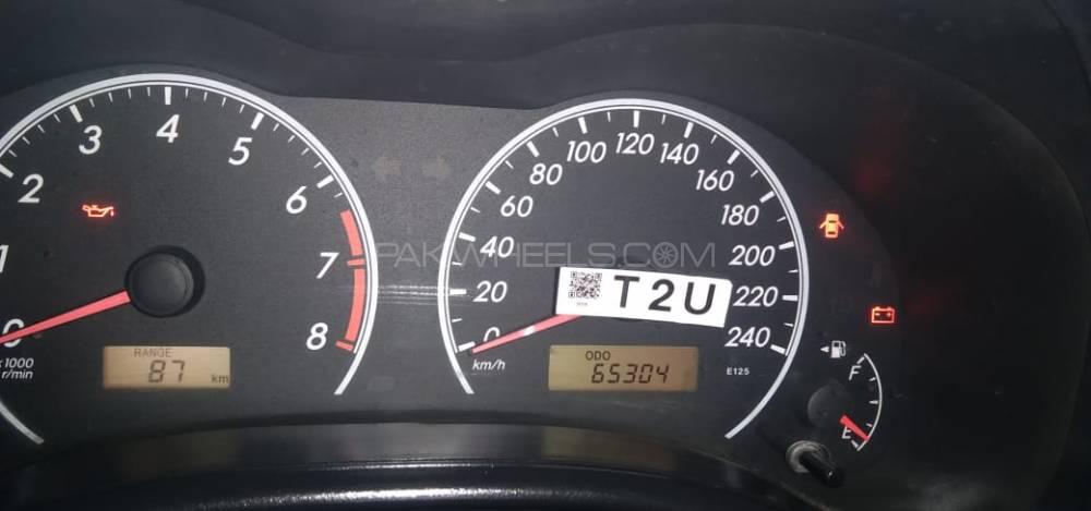 Toyota Corolla 2011 for Sale in Lahore Toyota Corolla 2011 for Sale in Lahore Image-7
