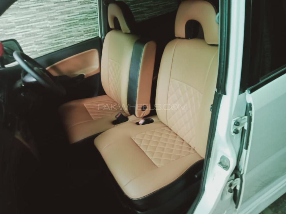 Daihatsu Move 2003 for Sale in Lahore Daihatsu Move 2003 for Sale in Lahore Image-7