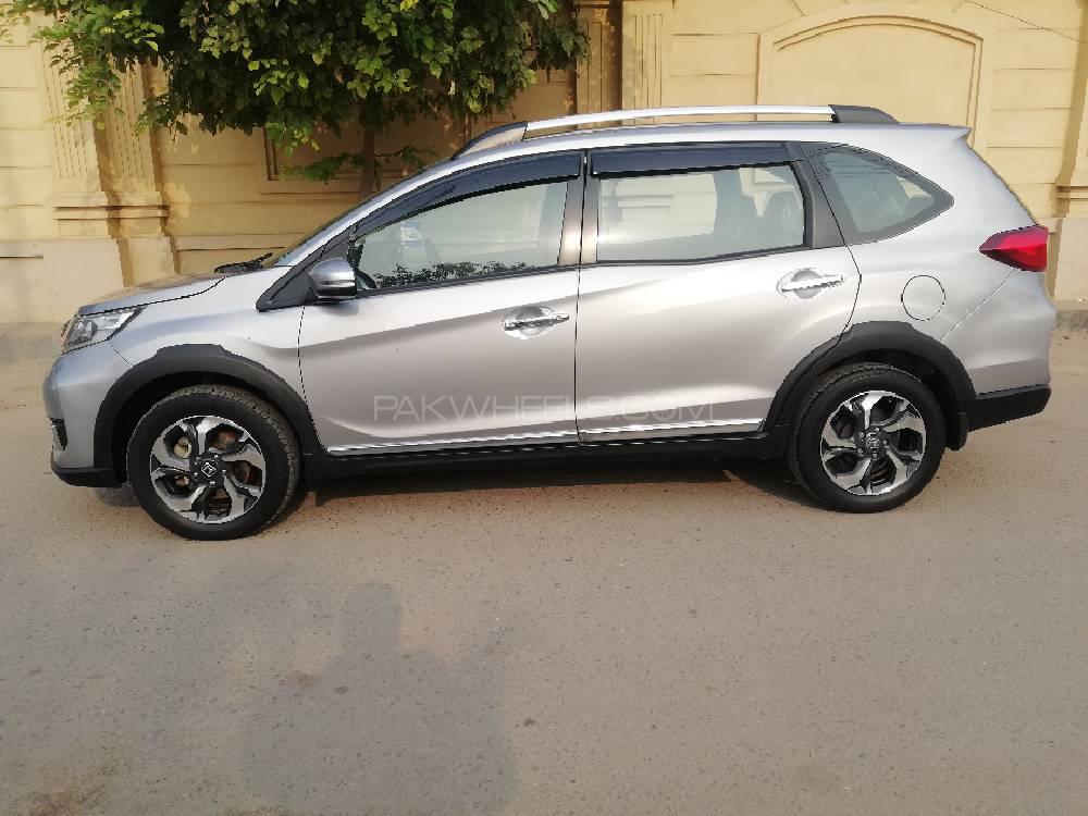 Honda BR-V 2020 for Sale in Multan Honda BR-V 2020 for Sale in Multan Image-3