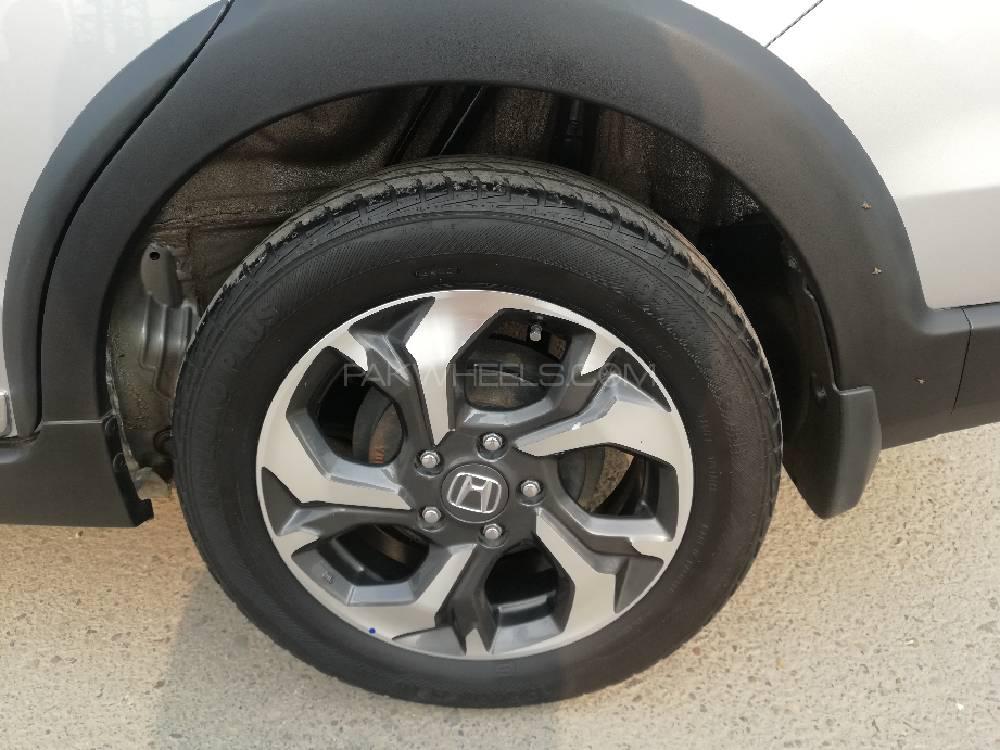 Honda BR-V 2020 for Sale in Multan Honda BR-V 2020 for Sale in Multan Image-14