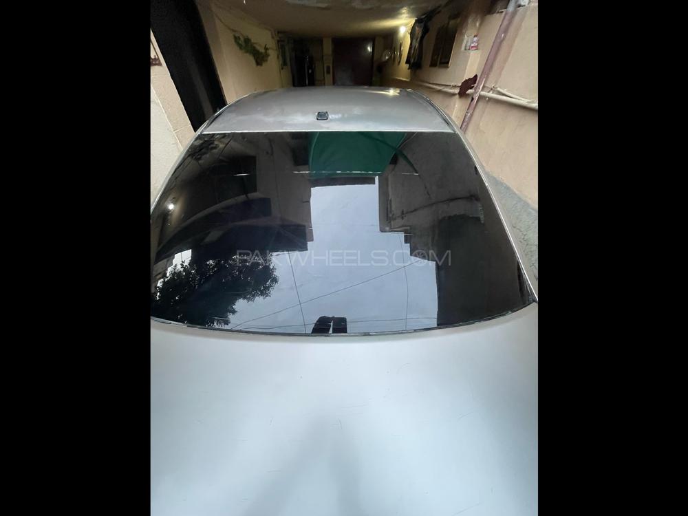 ہونڈا سوک 2001 for Sale in راولپنڈی ہونڈا سوک 2001 for Sale in راولپنڈی Image-3