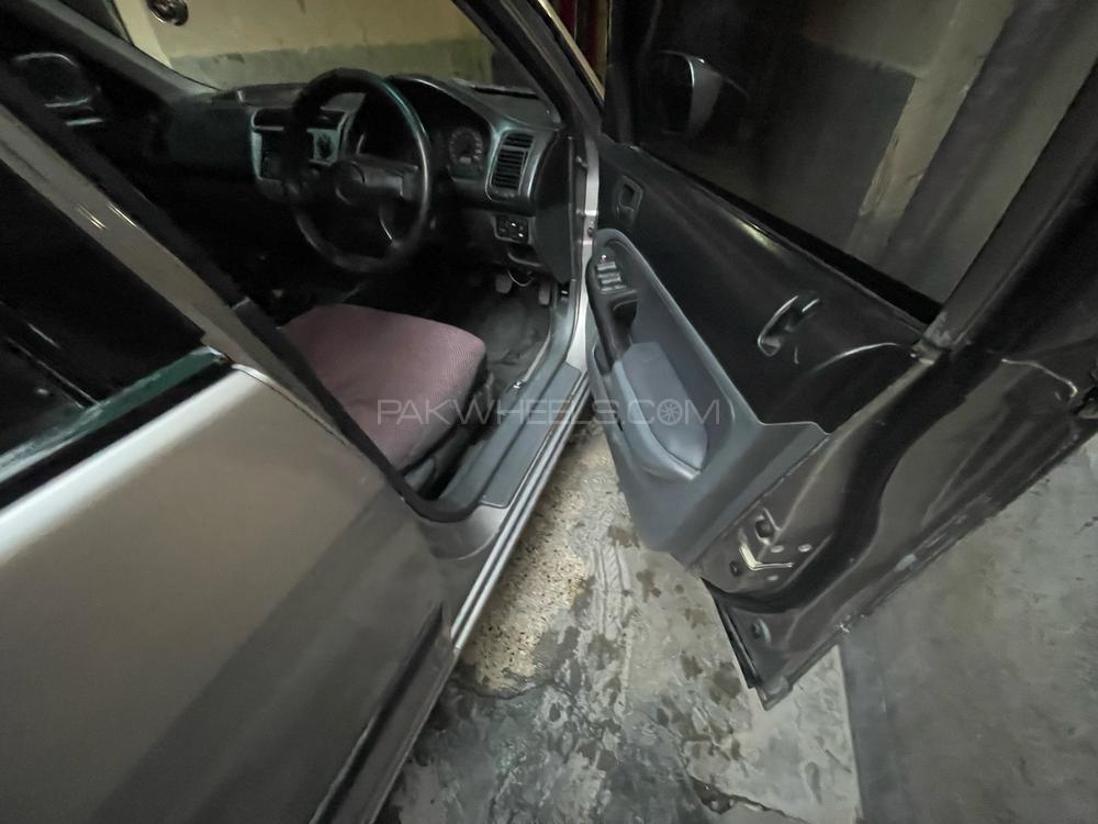 ہونڈا سوک 2001 for Sale in راولپنڈی ہونڈا سوک 2001 for Sale in راولپنڈی Image-8