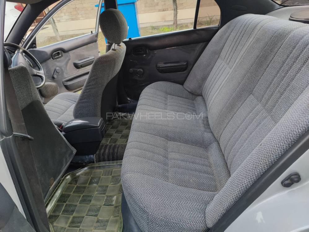 Toyota Corolla 1996 for Sale in Lahore Toyota Corolla 1996 for Sale in Lahore Image-15