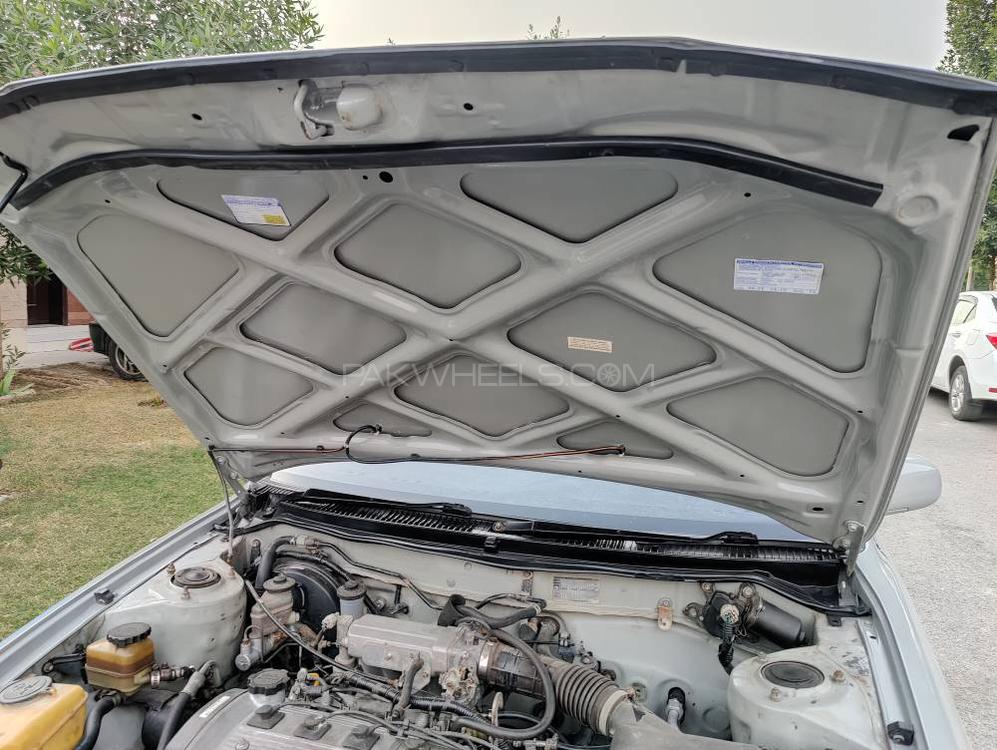 Toyota Corolla 1996 for Sale in Lahore Toyota Corolla 1996 for Sale in Lahore Image-18
