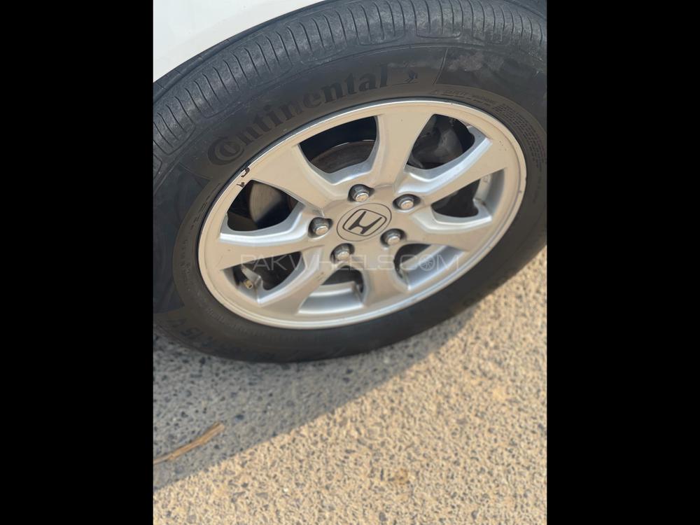 Honda Civic 2015 for Sale in Lahore Honda Civic 2015 for Sale in Lahore Image-11