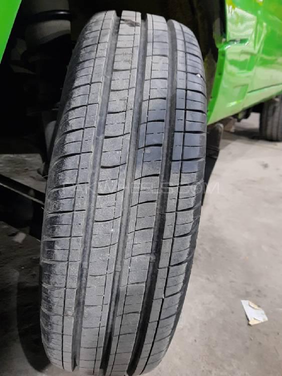 Suzuki Bolan 2015 for Sale in Rawalpindi Suzuki Bolan 2015 for Sale in Rawalpindi Image-9