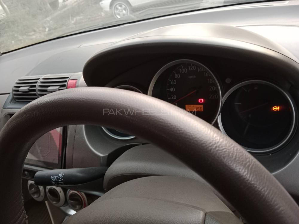 ہونڈا سٹی 2007 for Sale in جہلم ہونڈا سٹی 2007 for Sale in جہلم Image-5