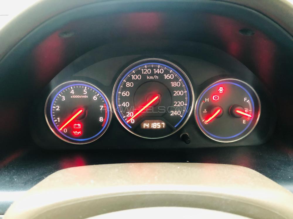 Honda Civic 2006 for Sale in Karachi Honda Civic 2006 for Sale in Karachi Image-3