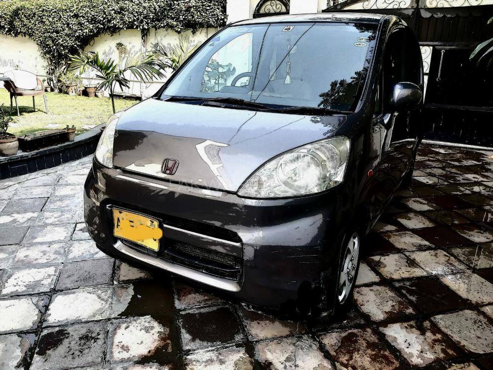 Honda Life 2007 for Sale in Karachi Honda Life 2007 for Sale in Karachi Image-2