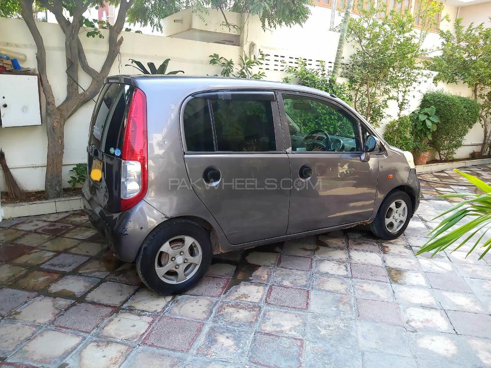 Honda Life 2007 for Sale in Karachi Honda Life 2007 for Sale in Karachi Image-3