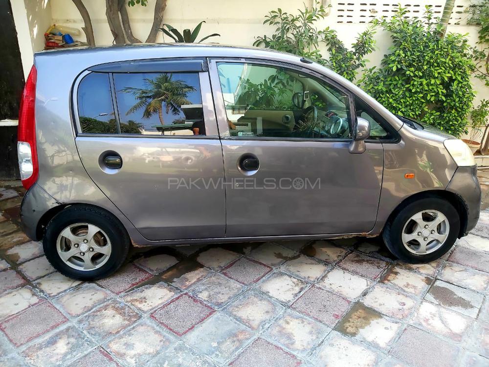 Honda Life 2007 for Sale in Karachi Honda Life 2007 for Sale in Karachi Image-5