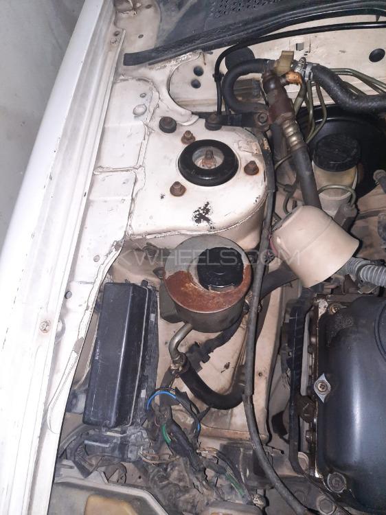 نسان سنی 1990 for Sale in گجرانوالہ نسان سنی 1990 for Sale in گجرانوالہ Image-4