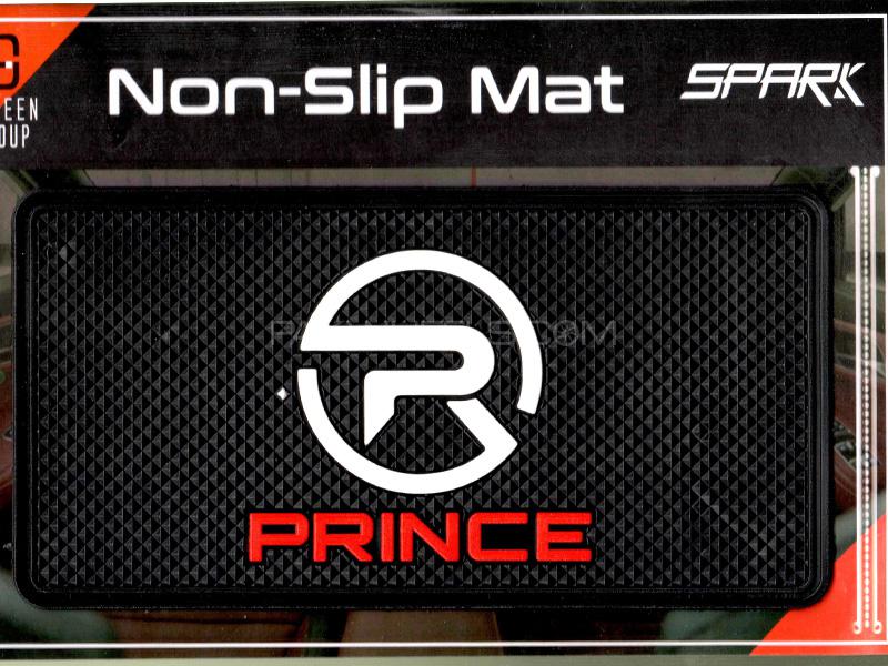 Prince Non Slip Dashboard Mat | Anti Slip | Dash Mat | Car Mat | Non Slip
