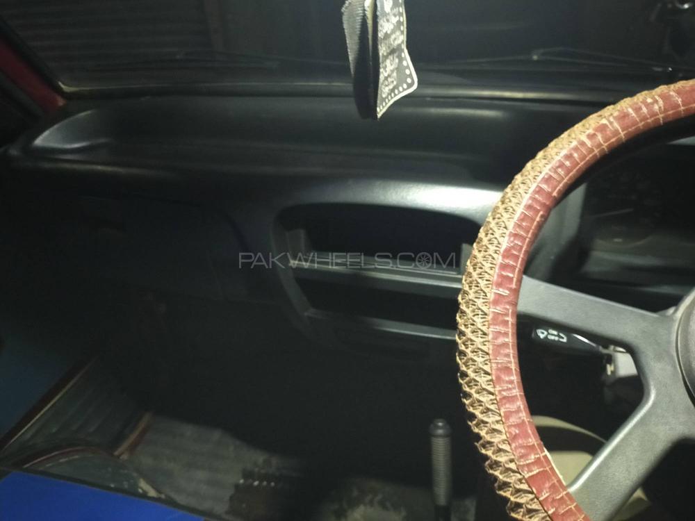 Suzuki Bolan 2013 for Sale in Sialkot Suzuki Bolan 2013 for Sale in Sialkot Image-3