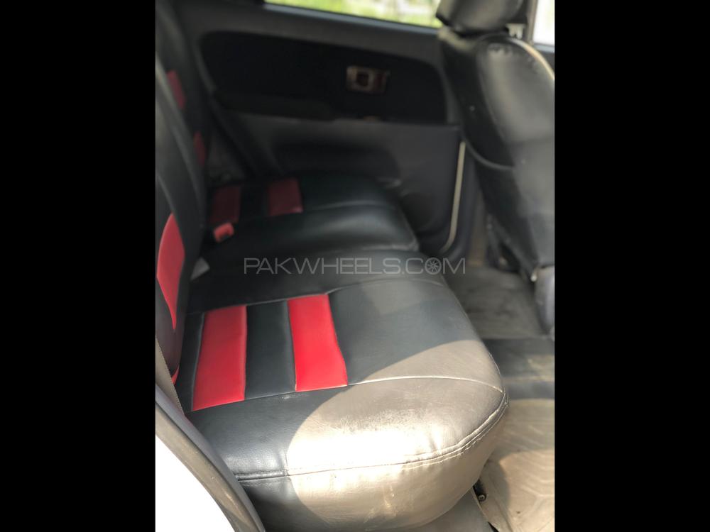 Toyota Surf 1997 for Sale in Islamabad Toyota Surf 1997 for Sale in Islamabad Image-7