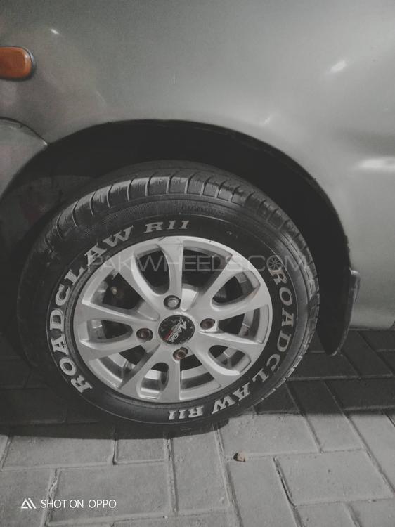 ڈائیہاتسو کیور 2008 for Sale in کراچی ڈائیہاتسو کیور 2008 for Sale in کراچی Image-4