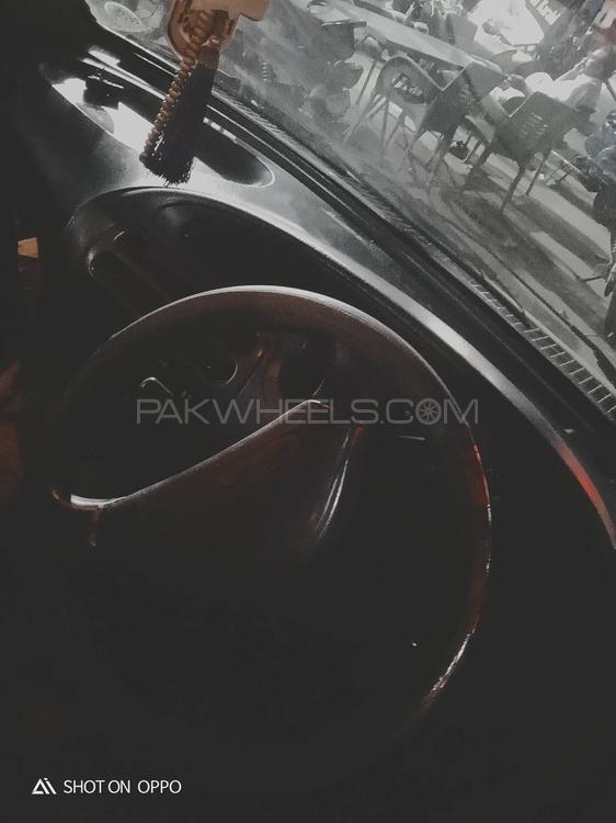 ڈائیہاتسو کیور 2008 for Sale in کراچی ڈائیہاتسو کیور 2008 for Sale in کراچی Image-9