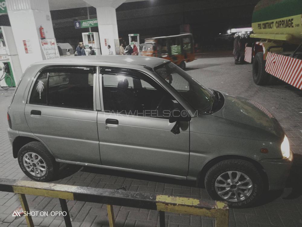 ڈائیہاتسو کیور 2008 for Sale in کراچی ڈائیہاتسو کیور 2008 for Sale in کراچی Image-20