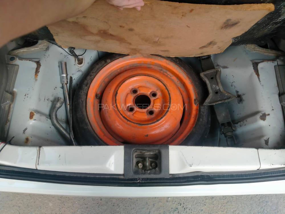 Daihatsu Mira 2013 for Sale in Lahore Daihatsu Mira 2013 for Sale in Lahore Image-7