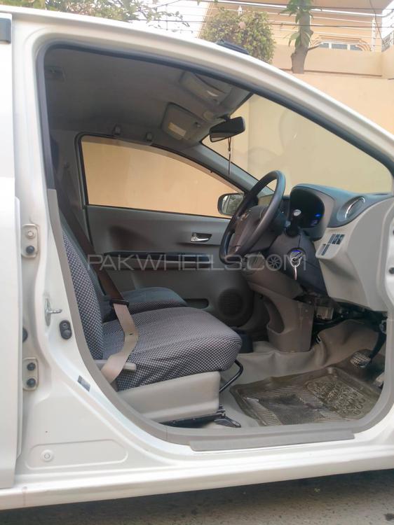 Daihatsu Mira 2013 for Sale in Lahore Daihatsu Mira 2013 for Sale in Lahore Image-6