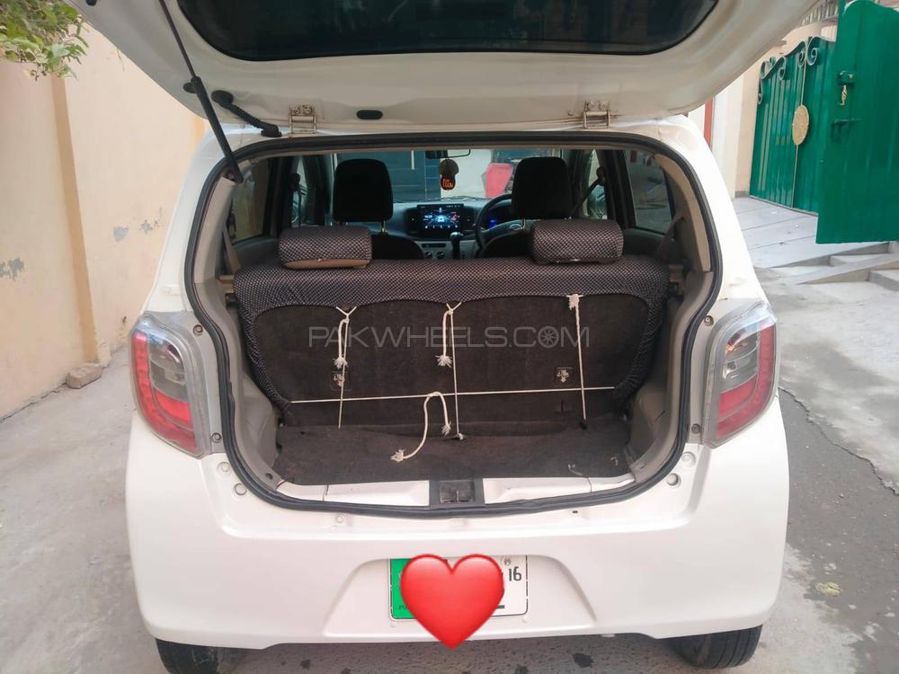 Daihatsu Mira 2013 for Sale in Lahore Daihatsu Mira 2013 for Sale in Lahore Image-15
