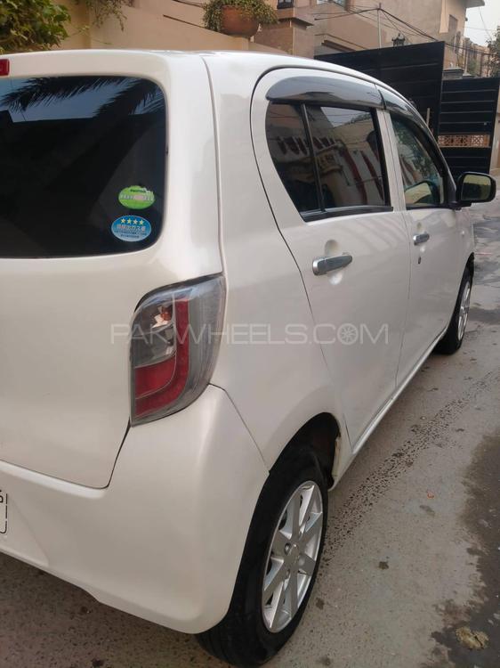 Daihatsu Mira 2013 for Sale in Lahore Daihatsu Mira 2013 for Sale in Lahore Image-16