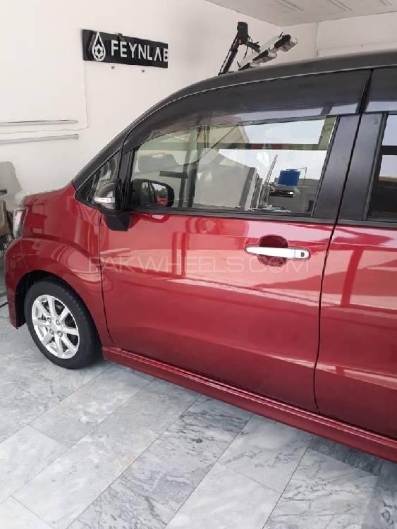 ڈائیہاتسو موو 2015 for Sale in راولپنڈی ڈائیہاتسو موو 2015 for Sale in راولپنڈی Image-3