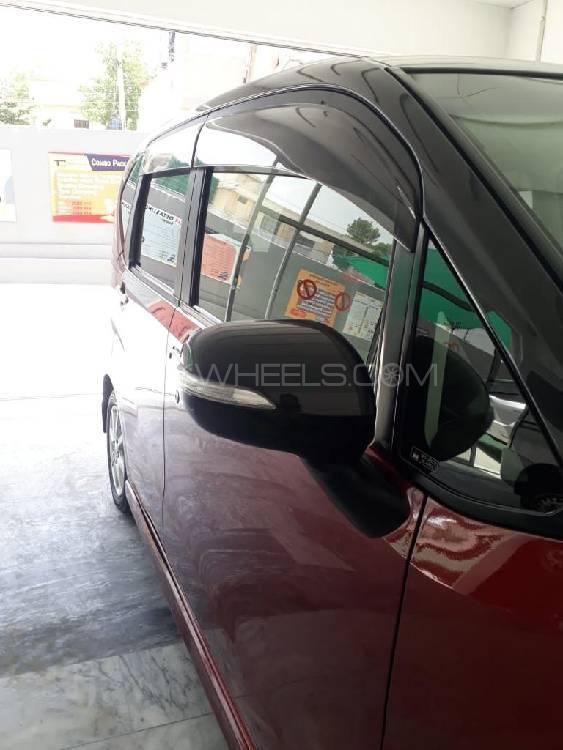 ڈائیہاتسو موو 2015 for Sale in راولپنڈی ڈائیہاتسو موو 2015 for Sale in راولپنڈی Image-10