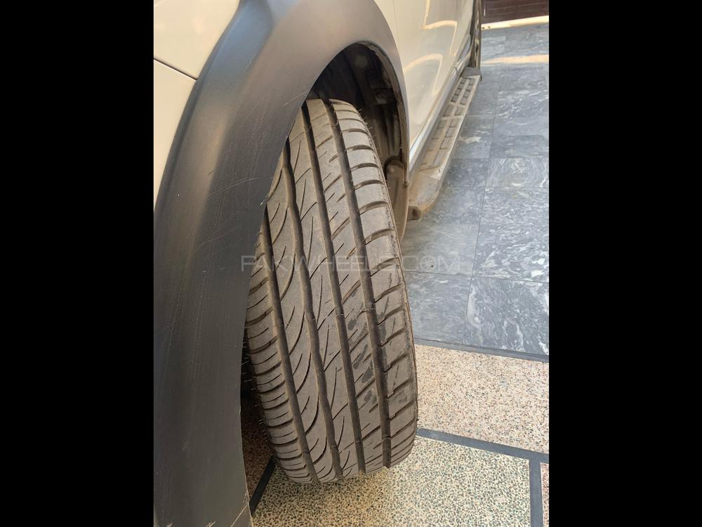 Honda BR-V 2019 for Sale in Rawalpindi Honda BR-V 2019 for Sale in Rawalpindi Image-4