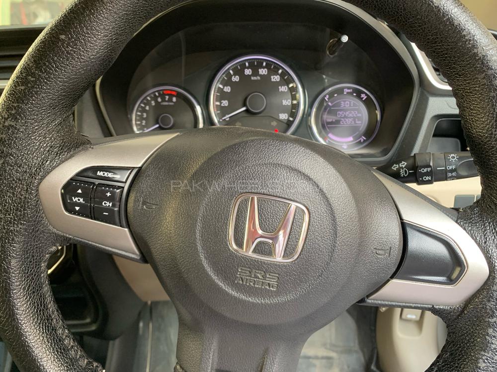Honda BR-V 2019 for Sale in Rawalpindi Honda BR-V 2019 for Sale in Rawalpindi Image-8