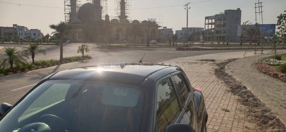 Nissan Juke 2010 for Sale in Multan Nissan Juke 2010 for Sale in Multan Image-5