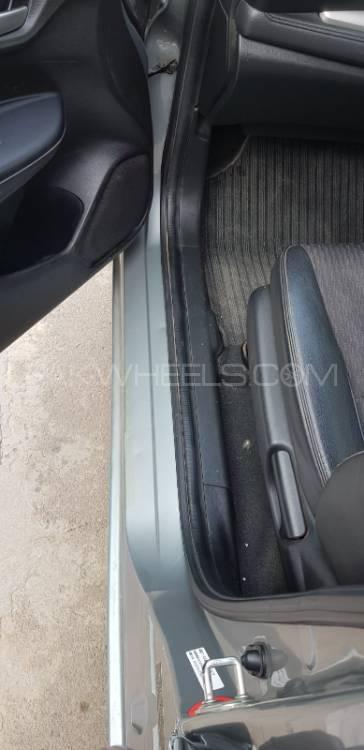 Honda Fit 2014 for Sale in Faisalabad Honda Fit 2014 for Sale in Faisalabad Image-11